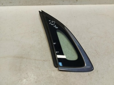 Mazda cx30 скло кузовна ліва задня фото №1