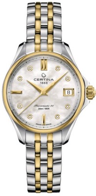 Zegarek Certina C032.207.22.116.00 DS Action