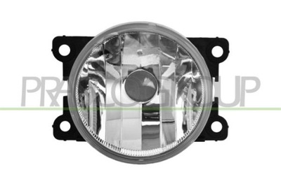 Фара протитуманний citroën 6224q9 9685425280 фото №1