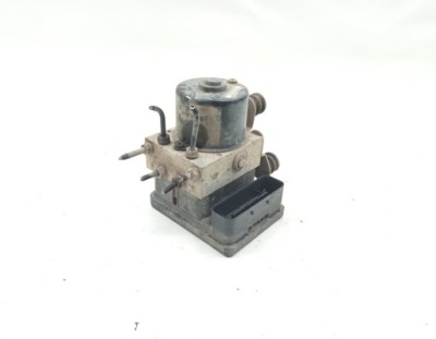 Насос abs audi a3 8p ate 1k0907379d фото №1