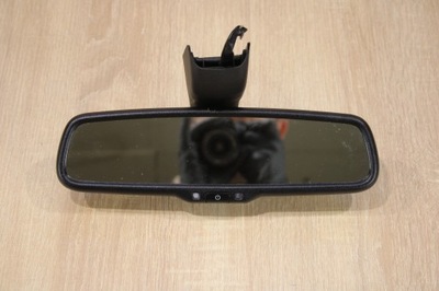 Зеркало внутреннее фотохромный chevrolet captiva lift фото №1