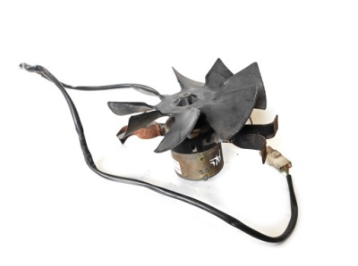 Моторчик отопителя mercedes 809 фото №1