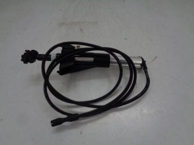 Citroen c5 iii омивач лампа фара правий фото №1