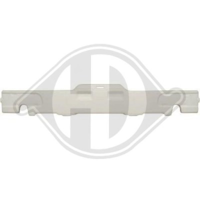 Поглинач удару do hyundai getz 02-05 фото №1