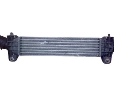 Интеркулер радиатор 868963a ford mondeo фото №1