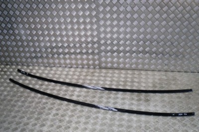 Накладки дахові maserati quattroporte vi m156 фото №1