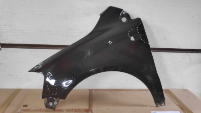 Крыло левый перед vw fox оригинал 03-11 фото №1