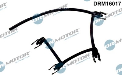 CABLE OVERFLOW CITROEN C3 1,4 HDI 16V  