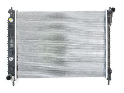 Радиатор wody фото №1