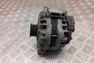 Генератор jeep renegade off-road bu 51943773 1.6l бензиновий 81kw 2018 фото №1