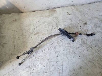 Тросы переключения передач opel combo e partner proace 2023 1000759832 фото №1