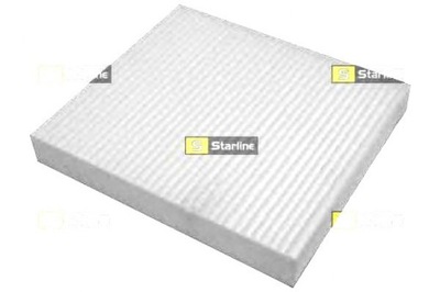 FILTRAS KABINOS KABINOS STARLINE 80290ST3E01 80291ST 