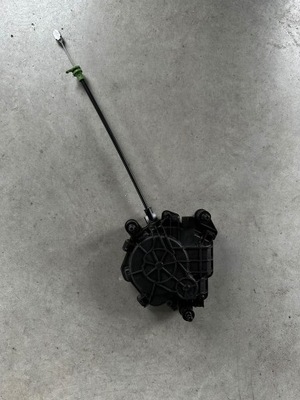 Bmw 2 f45 замок крышки фото №1