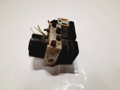 Citroen c3 picasso насос abs 9665370480 фото №1