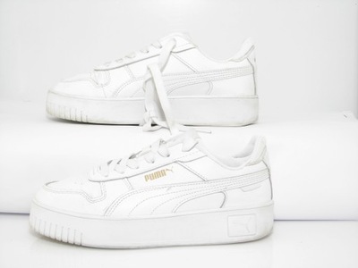 Buty Puma Carina Street 389390-01 r.37