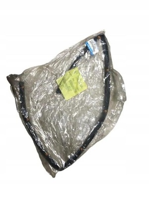 Mazda прокладка капот gj6a56750 фото №1