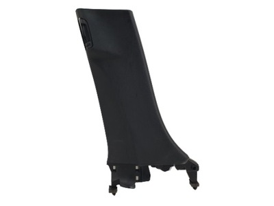 Захист стійка ліва citroen c5 iii sedan 08- фото №1