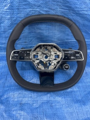 Повітропровід багатофункціональний renault austral 1.2 e-tech 484001116r фото №1