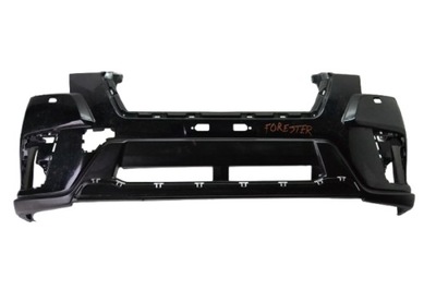 Оригинальный бампер перед subaru forester v lift 22-24 фото №1