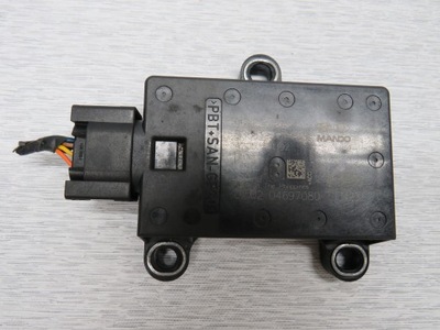 Hyundai ix35 модуль датчик esp 95690-2p000 фото №1