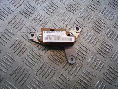 Датчик ударний 6025313594c renault espace iii фото №1