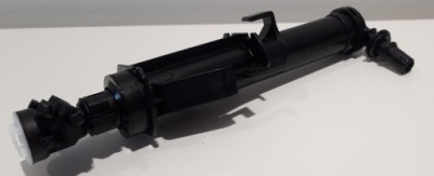 Омивач фара seat leon iii 5f0955965 фото №1