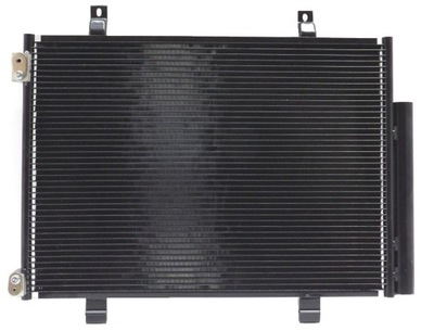 Конденсатор suzuki swift iv 2010 - 2017 / 95310-71l00 фото №1