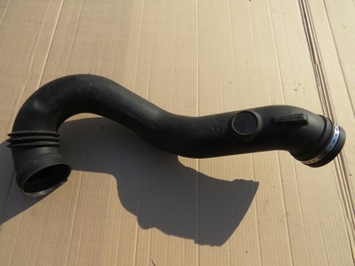 Fiat doblo ii lift шланг труба воздуха 1.3mtj фото №1