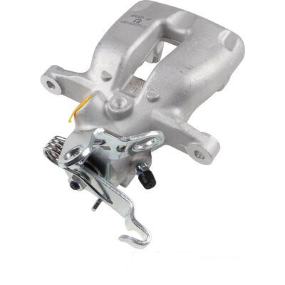 Супорт гальмівний задня p skoda octavia superb yeti фото №1