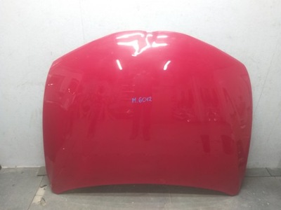 Капот alfa romeo tonale фото №1