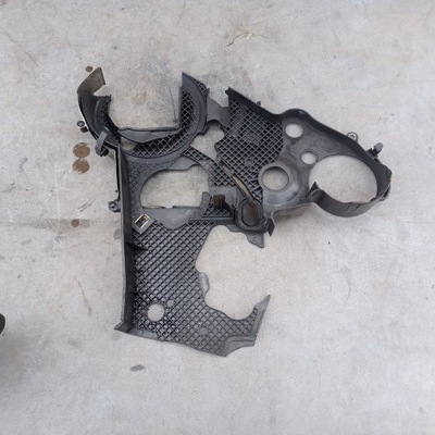 Корпус распределительного вала 2.0 tdi cba 03l109145b 03l109145b фото №1