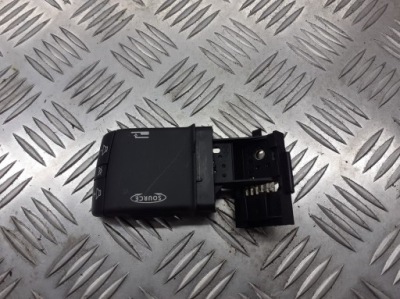 Перемикач pilot радіо megane ii 8200103769 фото №1