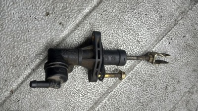 Насос зчеплення kia carnival 02r ii 2.9tdi фото №1