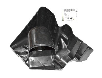 Впуск воздуха ловушка opel vivaro b renault trafic iii talento 1.6 cdti оригинальный номер фото №1