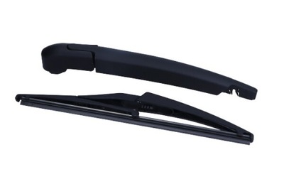 HOLDER WIPER BLADES FIAT T. 500X 14- SET Z WIPER BLADE 280MM  