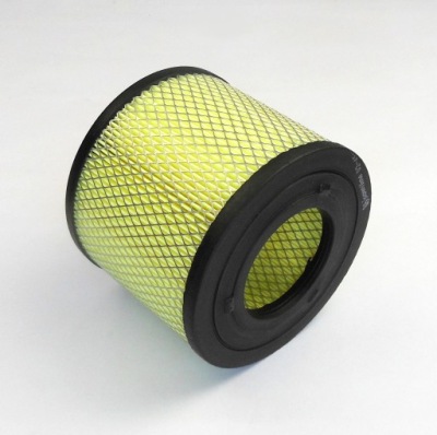 Фільтр повітря isuzu trooper d-max opel campo monterey b фото №1