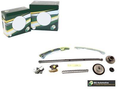 SET CHAIN VALVE CONTROL SYSTEM BGA - milautoparts-fr.ukrlive.com