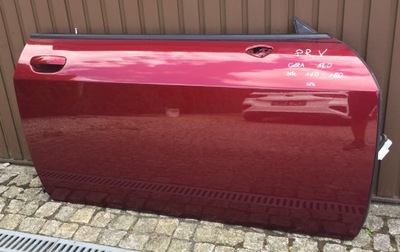 Dodge challenger 17 18 19 двері праве prv фото №1