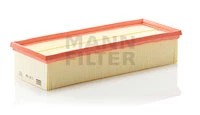 FILTER AIR MANN C35154  