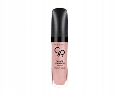 Golden Rose Color Sensation Lipgloss 102