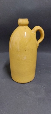 Butla stara ceramika Hoganas lata 1840 - 1851 design