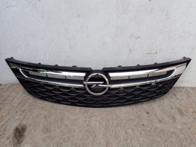 Решётка радиатора решётка радиатора opel astra k 5 v b16 2015-2019r 13464791 фото №1