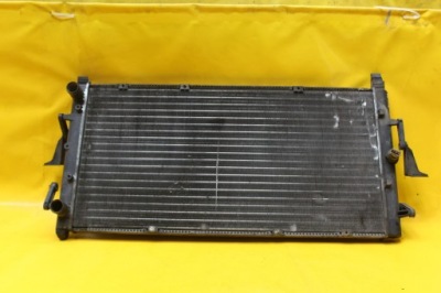 Радиатор wody vw transporter t4 2.0 b aac фото №1