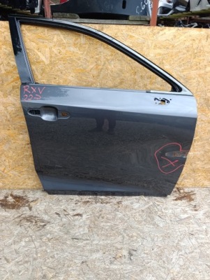 Дверь правый перед lexus rx v 2022-2025 фото №1