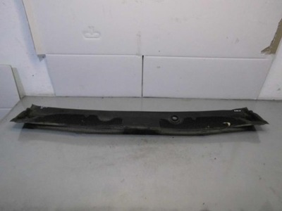 Жабо renault megane iii фото №1