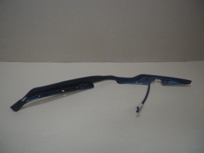 Датчик доводчик відкривання кришки лівий задній lexus nx фото №1