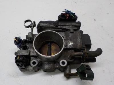 Honda fr-v 2.0 16v дроссельная заслонка 079800-7240 фото №1