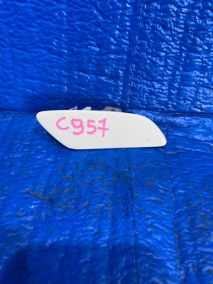 Porsche panamera 971 заглушка распылителя правая 971807754 fff фото №1