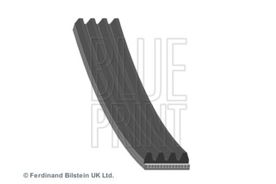 BLUE PRINT AD04R962 CORREA MICRO-V 4PK962  