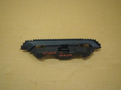 Кронштейн шторки безопасности правое renault megane iv фото №1